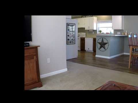 Install and Review of TrafficMaster Allure Vinyl...