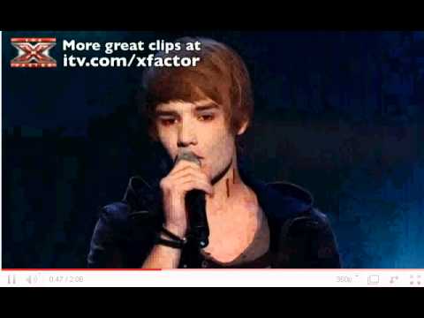 One Direction sing Total Eclipse Of Heart :)