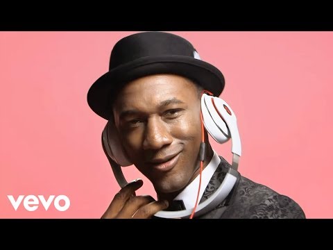Aloe Blacc - Can You Do This (Official Video)