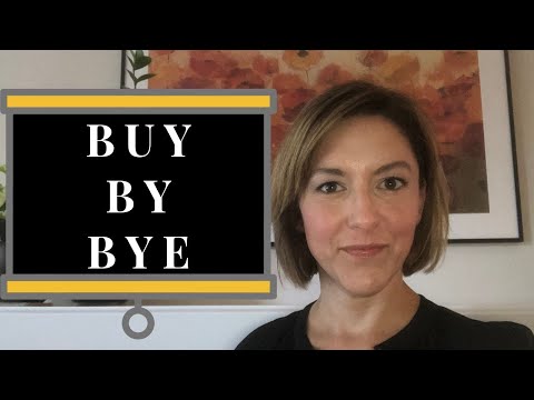 如何發 "BY BYE BUY "的音 - 英語發音課程 (How to Pronounce BY BYE BUY - English Pronunciation Lesson)