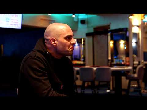 Ne bih vikao da sam Crnogorac, nego bih se odmah pobio