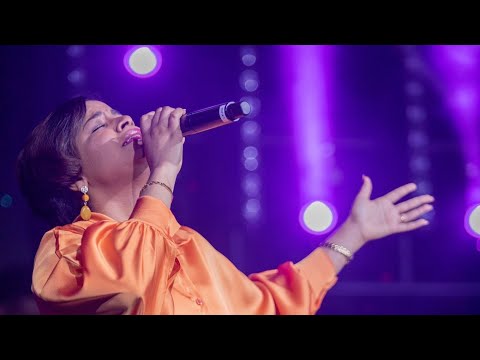 COMMENT NE PAS TE LOUER/ REÇOIS MA LOUANGE/ PÈRE NOUS T'ACCLAMONS | IGC - Esther Do Rego