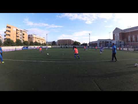 Betti Young Fornaci 2