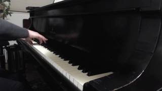 (HD) J.S. Bach Prelude  5 in E minor BWV 855a (Clavier Buchlein of Wilhelm Friedemann Bach No. 18)