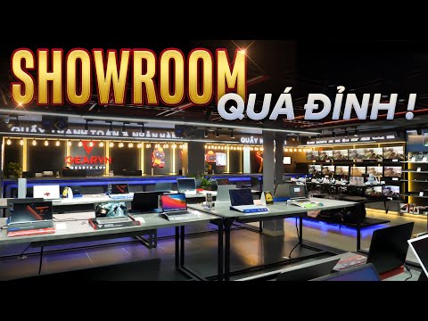 Hey thử 1 lần đến GEARVN Cống Quỳnh!!! | Trải nghiệm đỉnh cao