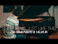 Something Just Like This The Chainsmokers Coldplay Piano Cover Costantino Carrara