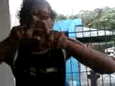 mc medo( bala perdida )