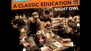 Night Owl-A Classic Education