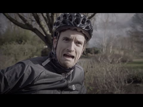 Radio 1's Gregathlon: Pedal to the Peaks for Sport Relief