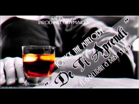 ionick '' DE TI APRENDI '' ft g-beltran & baby syko Prod.-melodymaker REDmonster