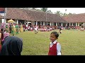 Upacara Adat SD NEGERI Neglasari 2022 2023
