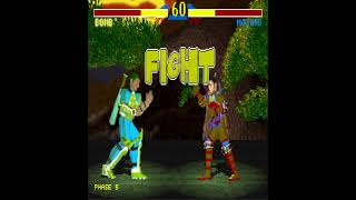 Campus Heroes (캠퍼스히어로즈) (Bomb longplay) for PC