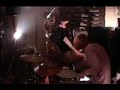HELLA - The Mother Could Be You (LIVE) MJ Bazin Nancy 2004