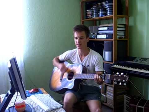 The Marker feat Silviu Pasca - 6 Vieti(cover-Lucian)