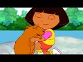 Dora The Explorer Animal Adventures With Boots And Diego