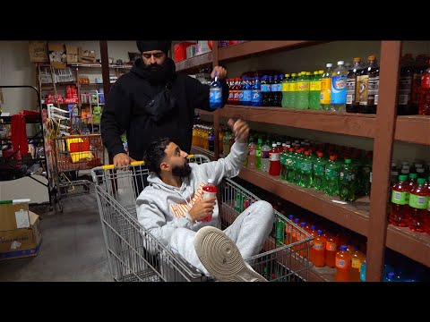 Supreme Sidhu - No Doubt (Official Music Video)