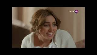 مسلسل للحب كلمة الحلقة ٢٤
