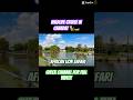 African Queen Boat Cruise At African Lion Safari 4K Wildlife Birds Adventure In Canada