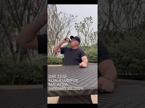 Day 2220 One bottle of DXN Morinzhi every day. dailymorinzhi.com #morinzhi #dxn #antiaging #everyday