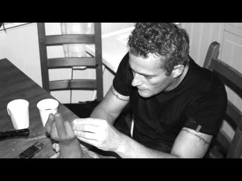 "Dronninga er mann" Demo 2001  Asle Beck & Gunnar Westlie