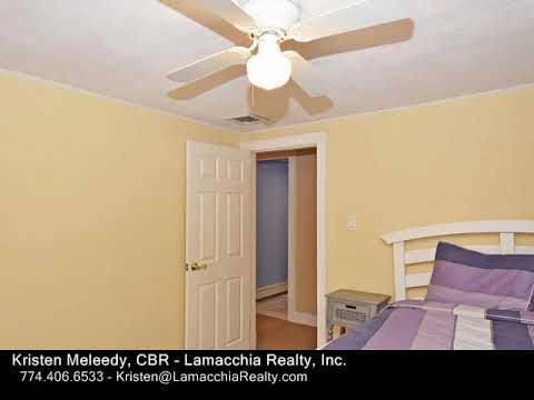 351 Hancock Street, Braintree MA 02184 - Single Family Home - Real Estate - For Sale -