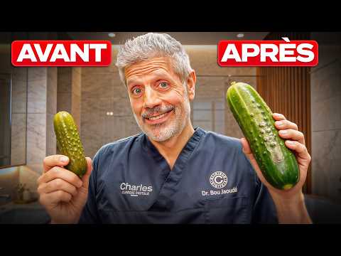 Penis Enlargement: 5 Solutions That REALLY Work!