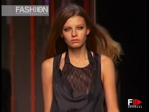 CNC Spring Summer 2009 Milan - Fashion Channel