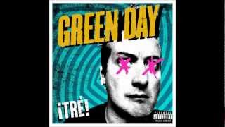 Green Day - &quot;A Little Boy Named Train&quot;
