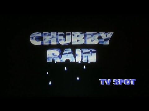 CHUBBY RAIN (1999) TV Spot | Kit Ramsey (From BOWFINGER)