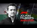 Sergio Perez's Rollercoaster Race | Jolyon Palmer On The 2020 Styrian Grand Prix