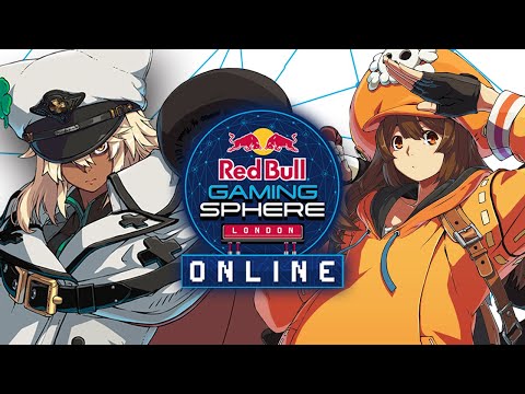 [GGST] hiari vs Kyouse - Losers Semi Final @ RBGSO GGST Edition