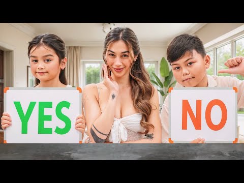 WHO KNOWS ME BETTER BIA VS LUCAS | ZEINAB HARAKE