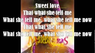 Sweet Love (Lyrics)- Juvenile Ft. Mannie Fresh