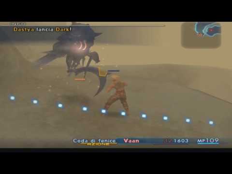 Final Fantasy XII Perfect Game level up FAST