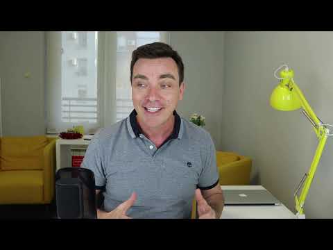 Kad promeniš ove tri stvari - USPEĆEŠ! - Siniša Ubović