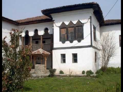 Mehdi Zena - Tuj shetit n'ara t'gjata.wmv