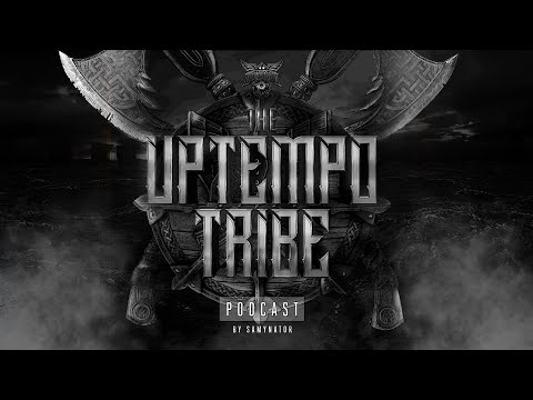 The Uptempo Tribe Podcast #23 | Samynator