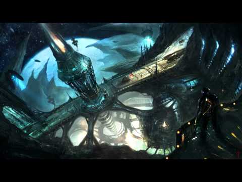 Computerartist - Full Cycle (Original Mix)