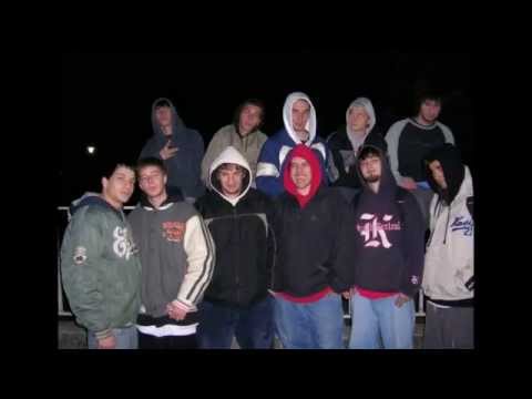 Ka Klan, Ajs - Nishto Podobro Od Ova