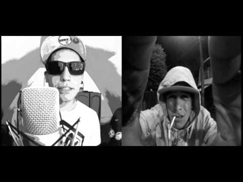 VIVIENDO A RITMO DE RAH - Doscerotres con Vegetal [BeatsDelasiapoe](Prod.RAPCONCRETO)