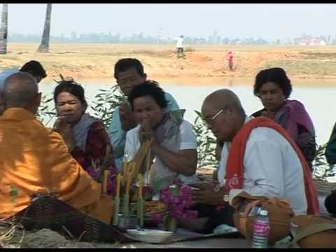 Regenerating Fish Harvests in Cambodian Villages