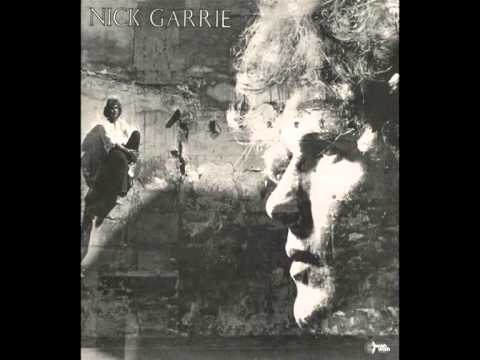 Nick Garrie- The wanderer (1969)