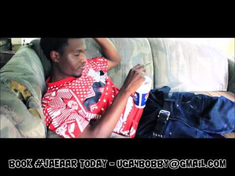 Ohh  by Jae Aar (audio) OCD