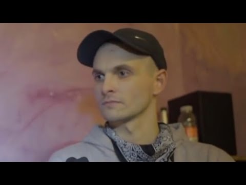 " EINGESCHNAPPT WIE EINE BÄRENFALLE " // D.O.C. & DeeLah (2015) | #dltllyfirst