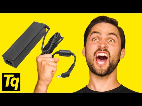 The Most ANNOYING Thing About Laptops