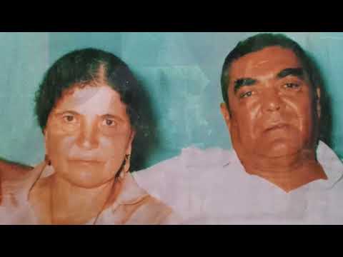 Reportagem Sobre as famílias ÁRABES em Rubiataba,Go