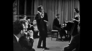 Sammy Davis Jr. - Gal That Got Away | Best Jazz for Chill Out