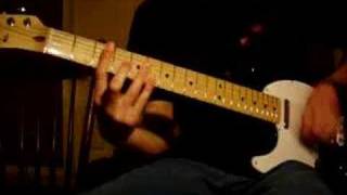 Pezz - Fairytale (Cover)