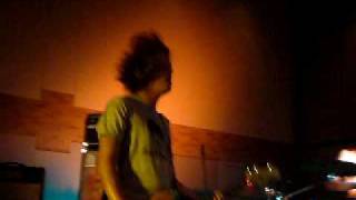 prologue: adam beckett - powerspace