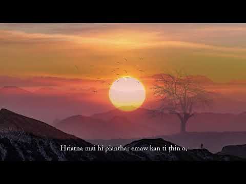 R. Zaihmingthanga (Zaitea)-Krista tello kristian